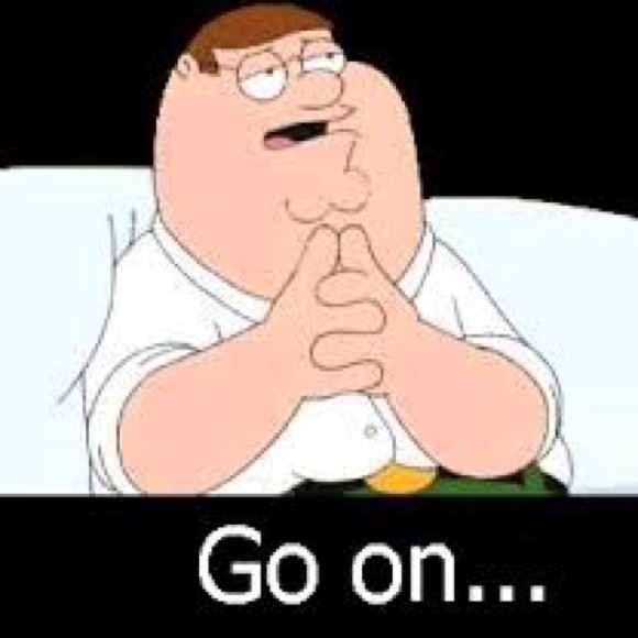 Meet your Posher, Wade - Picture 1 of 1